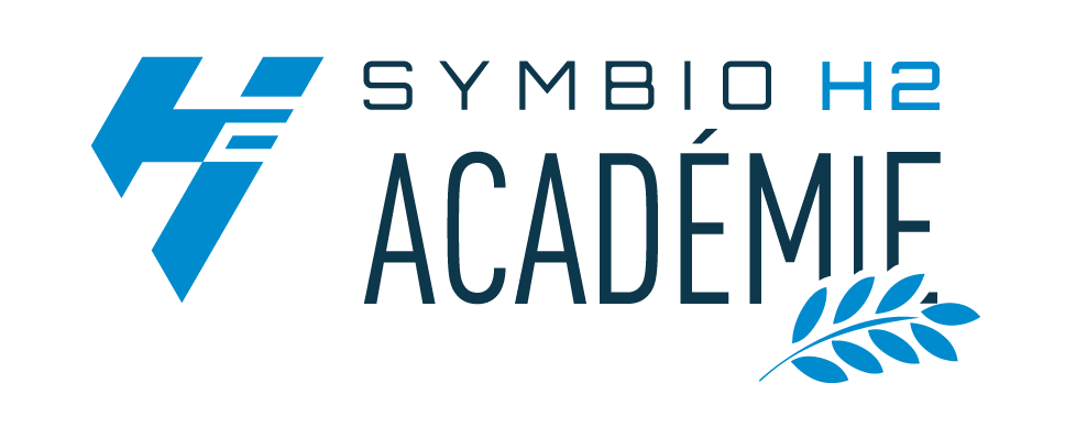 logo Symbio H2 Academy