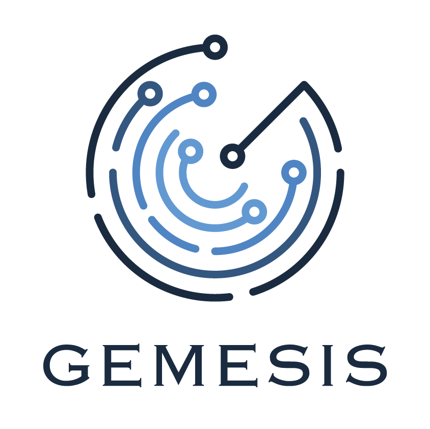 GEMESIS - Display website - Display website