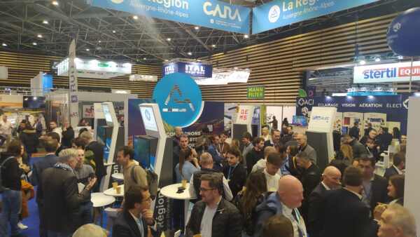 CARApéro sur Solutrans