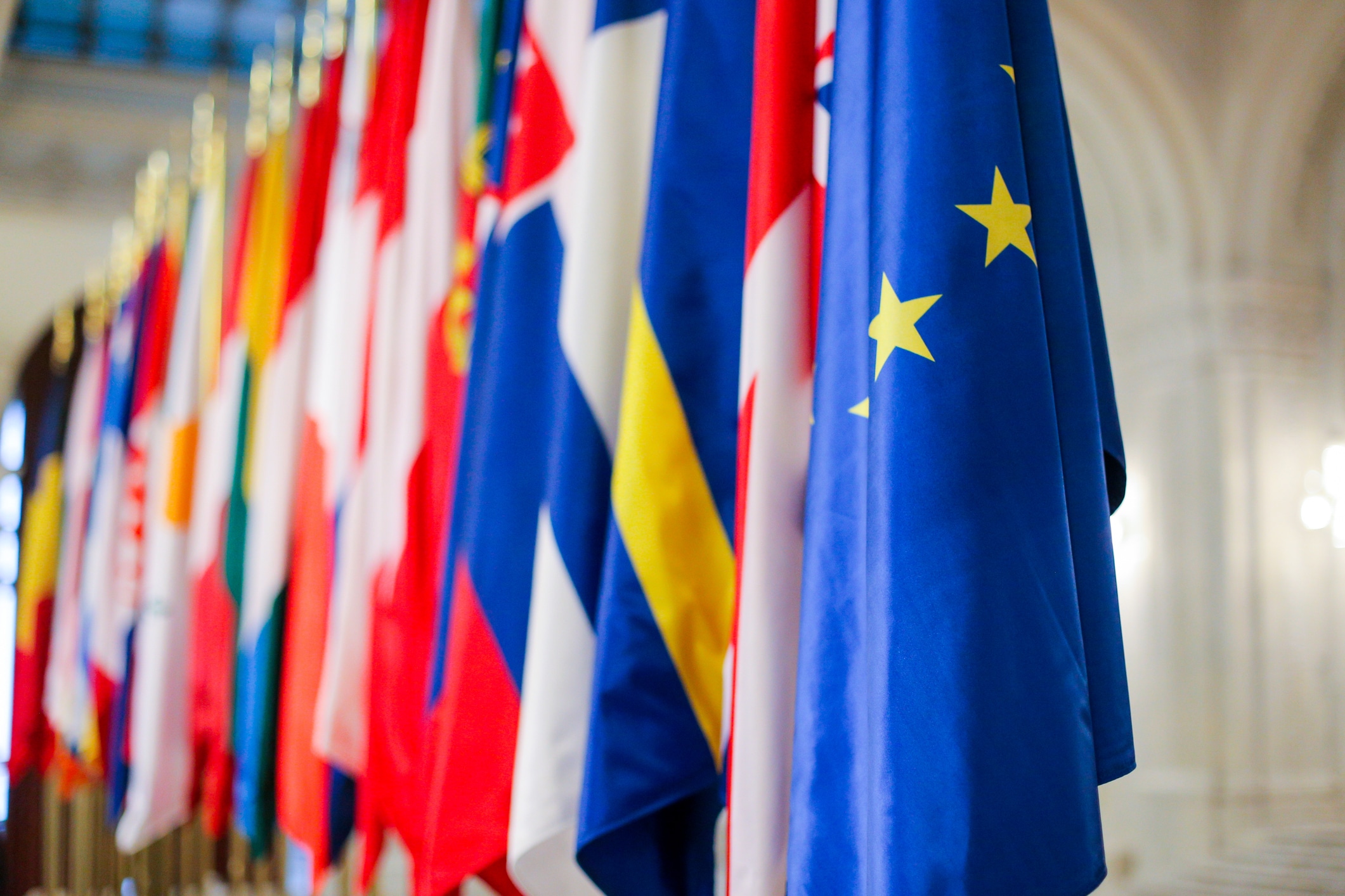 Journée Ambition Europe 2025